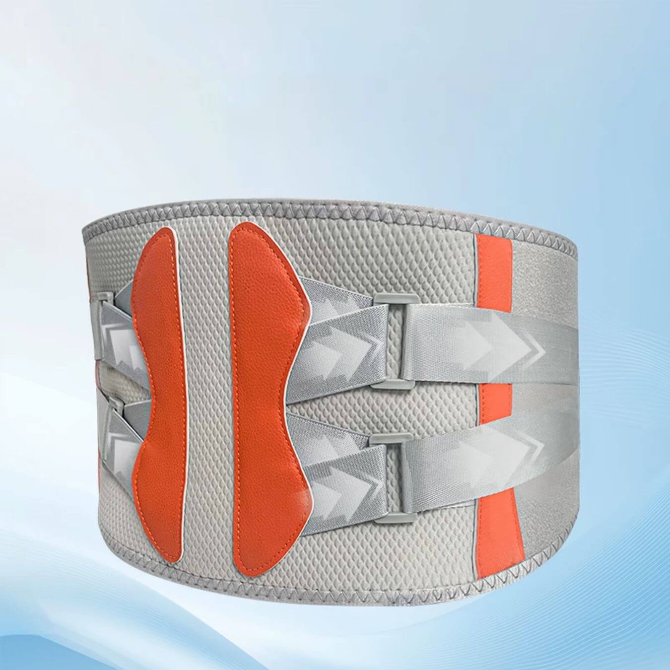 Cinturón de Masaje para Alivio Lumbar