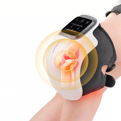 Masajeador para Alivio del Dolor de Rodilla
